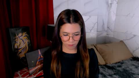 MARIA online show from February 25, 3:05 pm