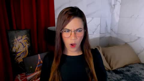 MARIA online show from February 26, 4:14 am