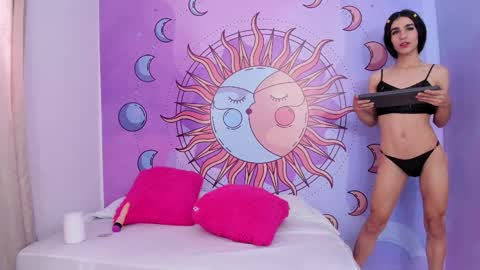Snapshot of mariana_16_ chatting on October 21, 7:48 pm mariana_16_ online show from October 21, 7:48 pm