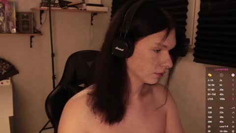 Mark online show from February 20, 3:30 pm