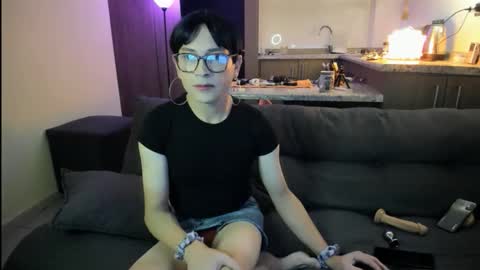 marla85 online show from June 11, 2:53 am