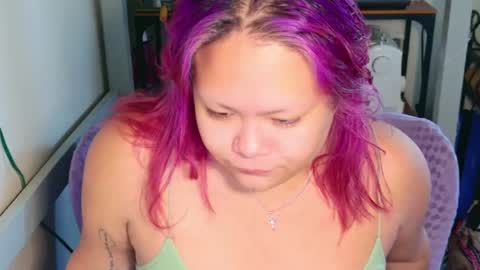 Marzi online show from September 14, 8:02 pm