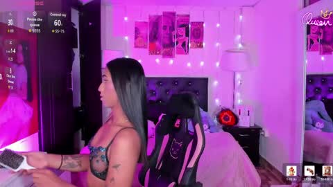 massielhot online show from March 24, 11:26 am