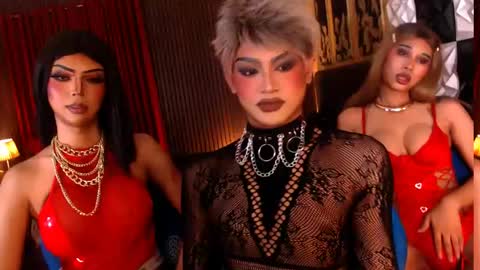 massivecocktrans online show from March 11, 8:35 pm