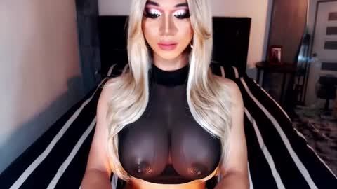 Aica online show from September 15, 1:21 am