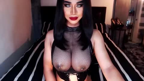 Aica online show from November 3, 12:53 am