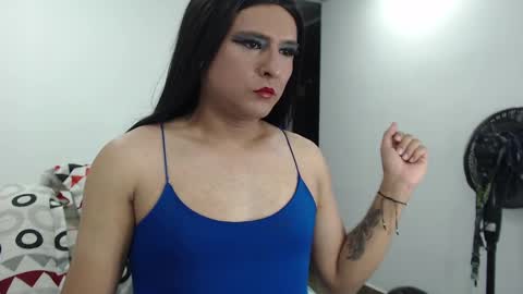 cassandra  online show from February 21, 12:27 am