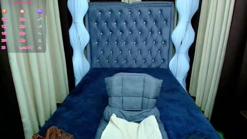 Paula online show from February 17, 11:34 pm