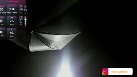 MAY online show from November 28, 3:30 am