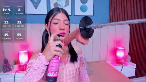 mayfox_06 online show from December 19, 8:36 pm