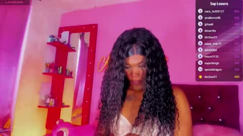 Karol black18 online show from March 17, 8:44 pm