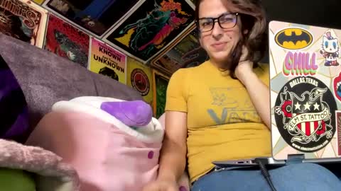diana doll online show from December 15, 7:10 pm