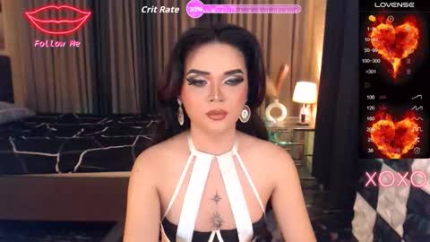 meatyhorsecocktrans online show from December 2, 8:45 pm