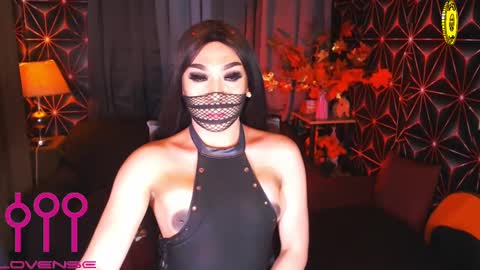 Snapshot of medusaprey chatting on February 20, 10:48 am THE QUEEN ALPHA   Queen Medusa Prey online show from February 20, 10:48 am