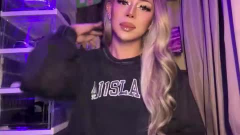 GODDESS OF ALL GODDESSES online show from April 3, 8:18 pm