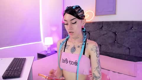 megan_morphy online show from March 27, 1:34 pm