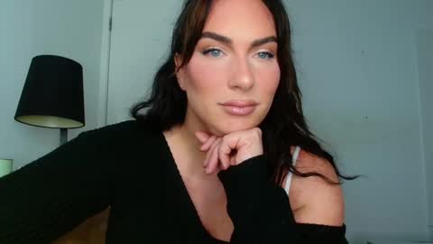 Megan Cox online show from January 27, 7:56 pm