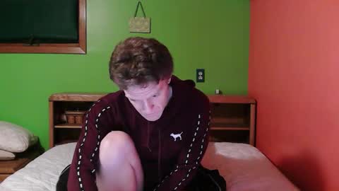 GlamTransGoddess online show from March 4, 1:12 am