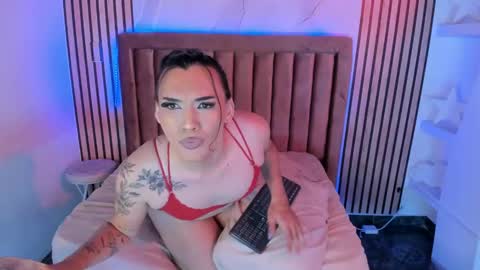 Meghan the doll online show from March 6, 8:23 pm