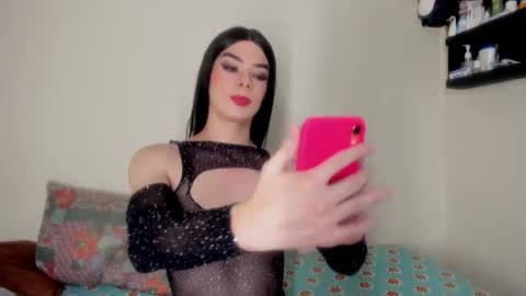 Melanny online show from May 3, 6:18 am