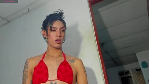 melany_filly online show from April 21, 6:20 am