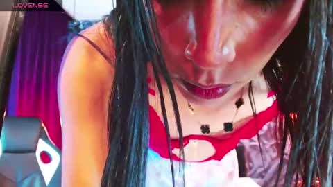 Mel online show from February 7, 11:33 pm