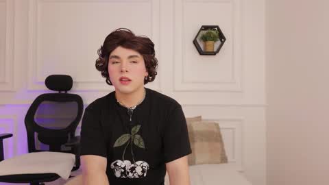 Meloddy online show from January 7, 8:12 pm