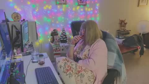 Melody online show from January 12, 11:17 am