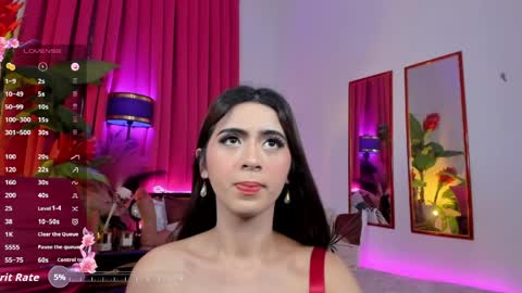 mercenary_carlotta online show from April 11, 6:41 am