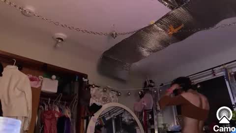 gurlnips online show from January 30, 2:06 am