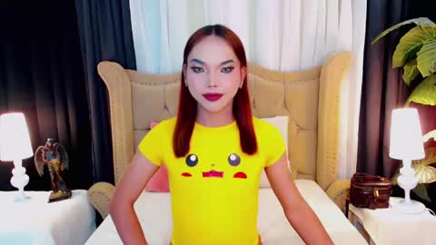 myka online show from May 4, 8:52 am