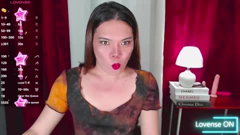 MHAY online show from February 26, 10:09 pm