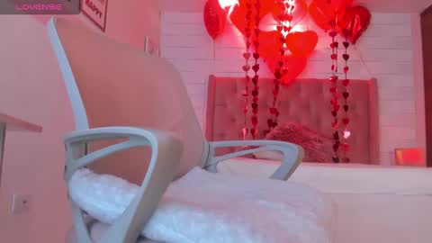 Snapshot of mhellissaw chatting on February 16, 2:33 am melissa online show from February 16, 2:33 am