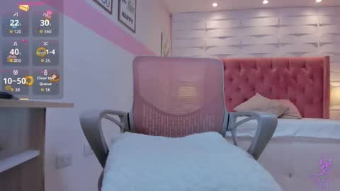 melissa online show from October 25, 12:00 pm