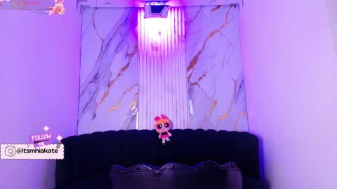 Mhia Kate online show from March 31, 3:58 pm