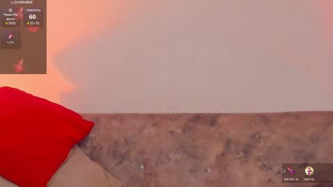 Mia Valentine online show from December 16, 4:13 am