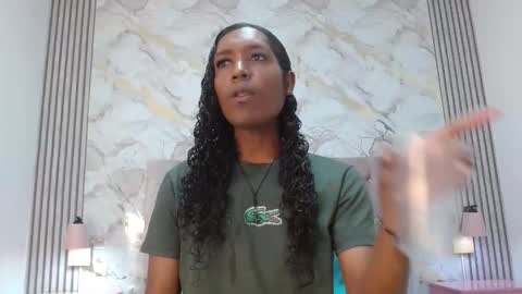 MiaCoock online show from January 17, 3:52 pm