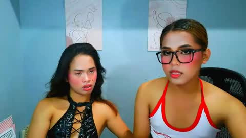 micahotasian online show from May 30, 5:11 pm