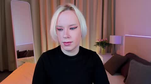 Michel online show from February 18, 6:26 am