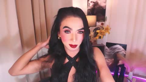 michaelagoddess online show from January 15, 5:55 pm