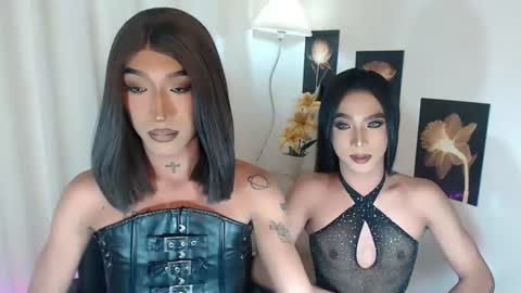 michaelagoddess online show from July 2, 9:25 am