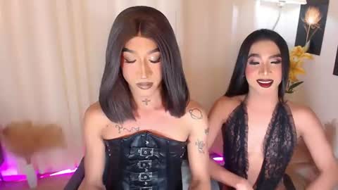 michaelagoddess online show from July 3, 9:26 am