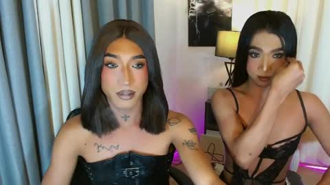 michaelagoddess online show from July 21, 12:46 am