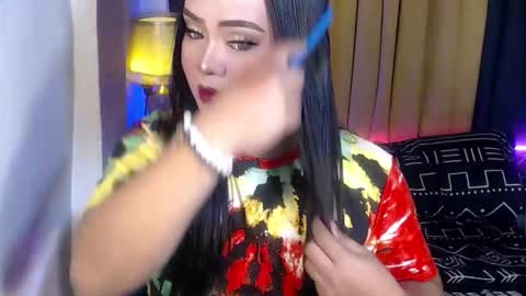 Michelle online show from March 8, 6:50 am