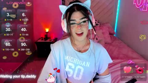   online show from May 13, 3:43 pm