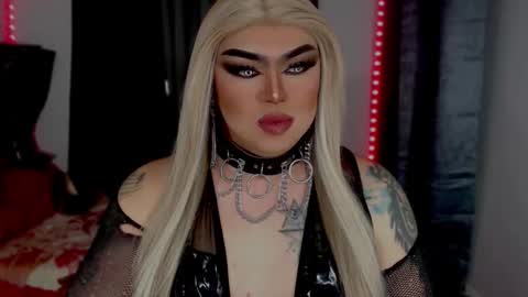 Michelle online show from January 8, 3:54 am