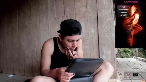 MihaAdamss online show from September 22, 6:46 pm