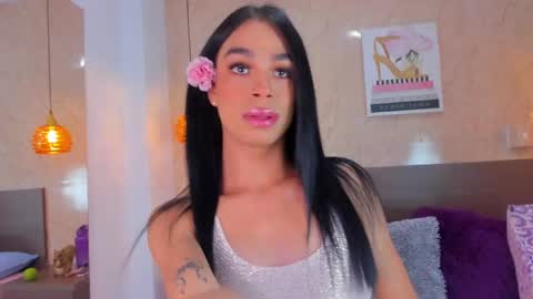 Miia online show from April 8, 12:28 pm