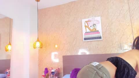 Miia online show from April 9, 11:49 am