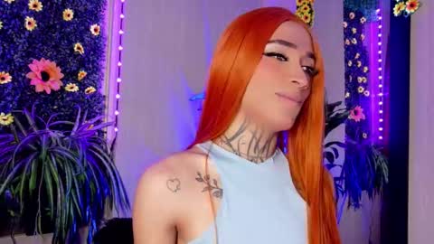 mikaelarangel online show from November 5, 2:11 am